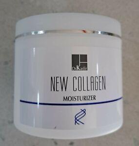 Dr. Kadir New Collagen - Nourishing Cream For The Dry Skin 250ml / 8.5oz - TIANSHOP