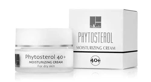 Dr. Kadir Phytosterol 40+ - Moisturizing Cream For Dry Skin 250ml / 8.5oz - TIANSHOP
