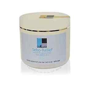 Dr. Kadir Sebo - Relief - Cream For Greasy & Reddish Skin 250ml / 8.5oz - TIANSHOP