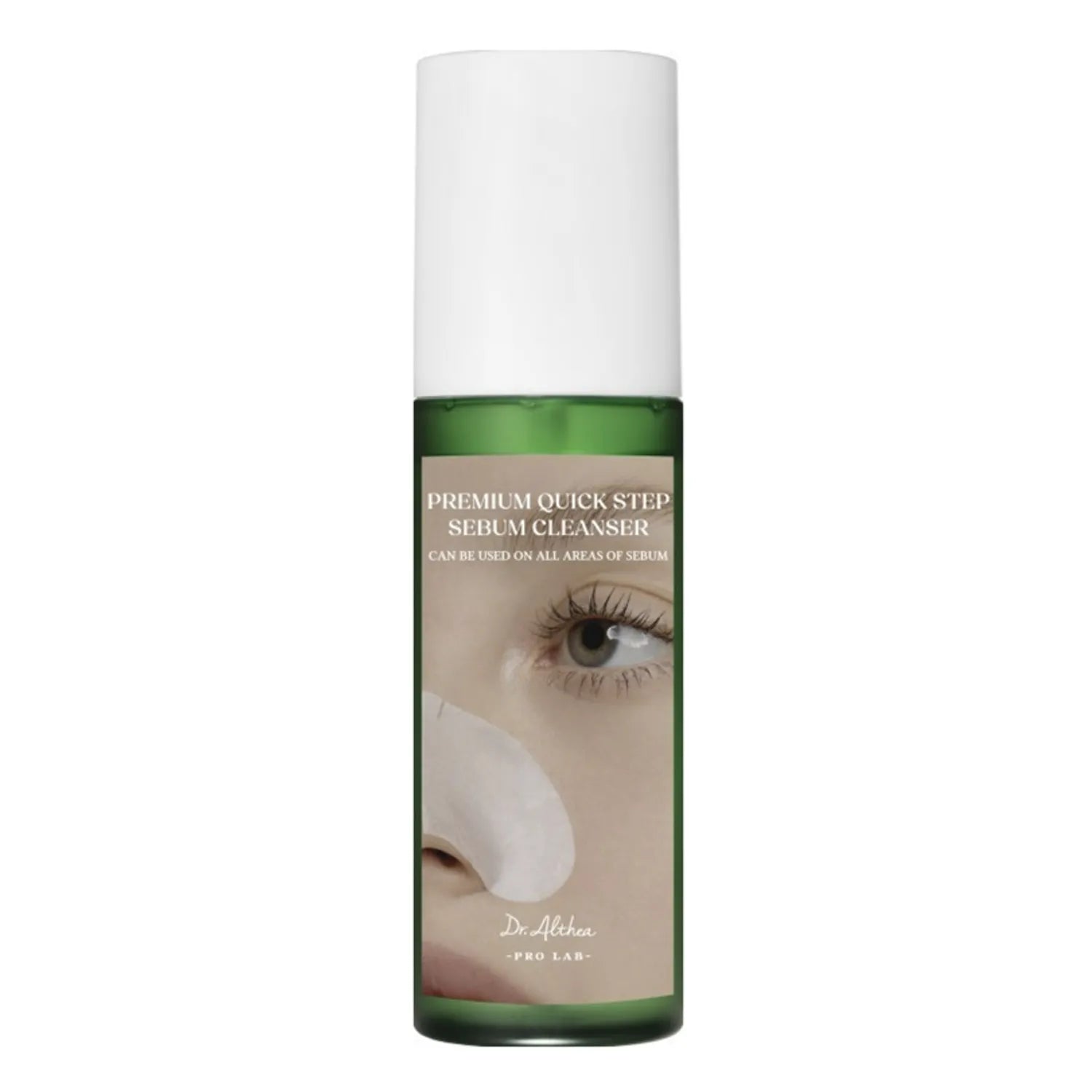 Dr.Althea Premium Quick Step Sebum Cleanser 100ml - TIANSHOP
