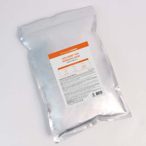Dr.Ceuracle Expert Goji Berry Vita Modeling Mask 1kg - TIANSHOP