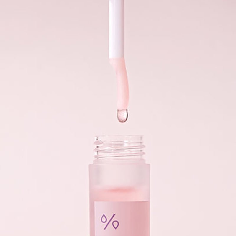 Dr.Ceuracle Vegan Active Berry Lip Oil 4.5ml - TIANSHOP