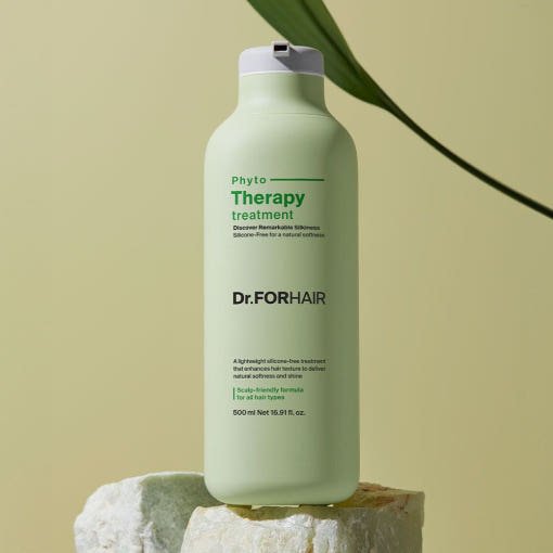 Dr.FORHAIR Phyto Therapy Treatment 500ml - TIANSHOP