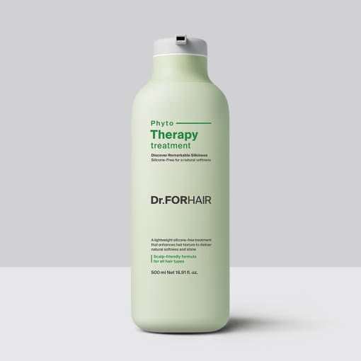 Dr.FORHAIR Phyto Therapy Treatment 500ml - TIANSHOP