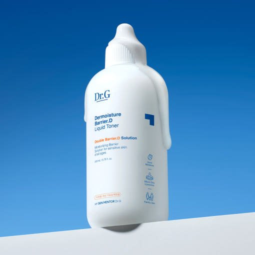 Dr.G Dermoisture Barrier.D Liquid Toner 200ml - TIANSHOP