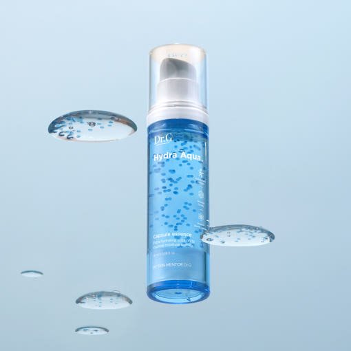 Dr.G Hydra Aqua Capsule Essence 50ml - TIANSHOP