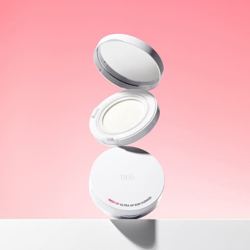 Dr.G MEDI UV Ultra Up Sun Cushion 15g - TIANSHOP