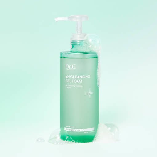Dr.G PH Cleansing Gel Foam 300ml - TIANSHOP