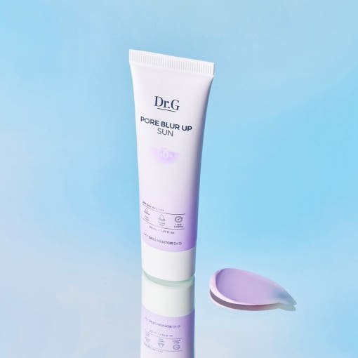 Dr.G PORE BLUR UP SUN SPF50+ PA++++ 50ml - TIANSHOP