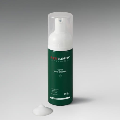 Dr.G RED BLEMISH For Men Gentle Point Cleanser 150ml - TIANSHOP