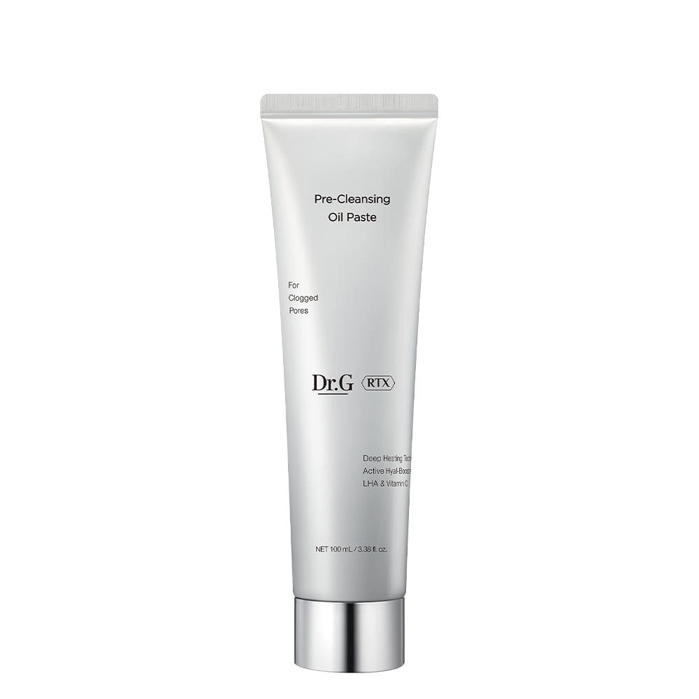 Dr.G RTX Pre - Cleansing Oil Paste 100ml - TIANSHOP