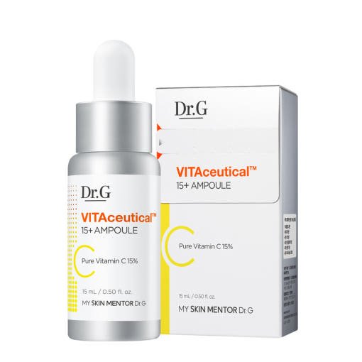 Dr.G VITA Ceutical 15+ Ampoule 15ml - TIANSHOP