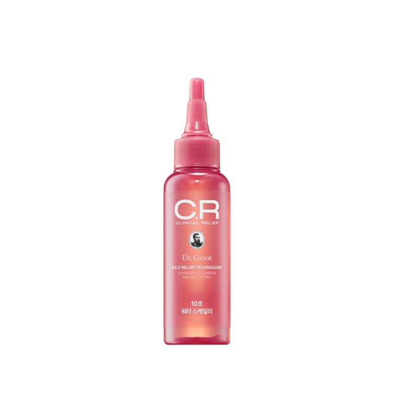 Dr.Groot Clinical Relief Scaler 100ml - TIANSHOP