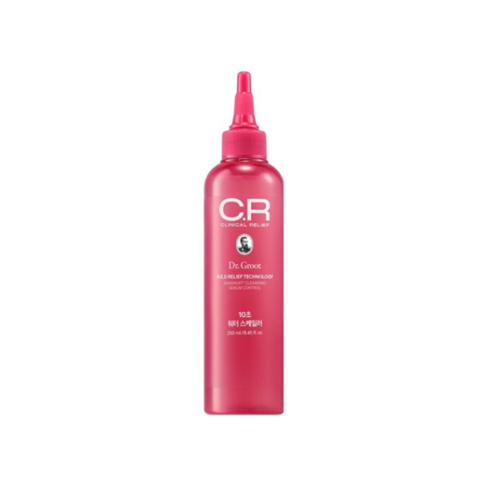 Dr.Groot Clinical Relief Scaler 250ml - TIANSHOP