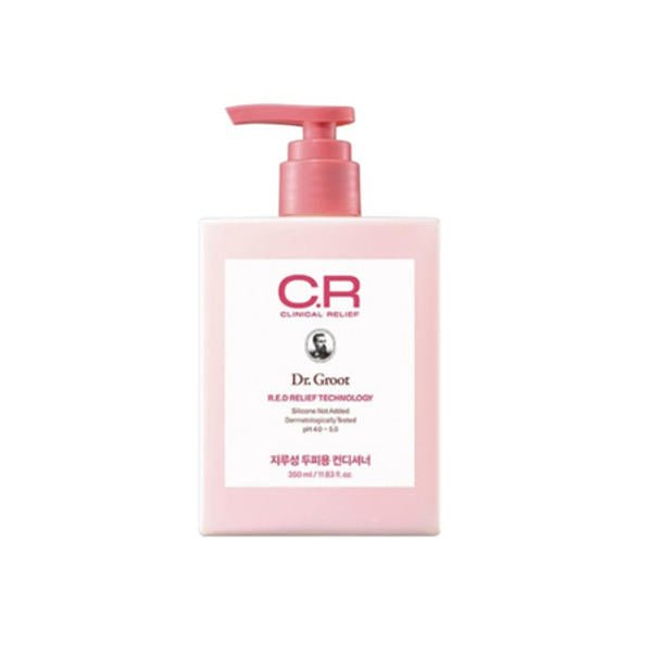 Dr.Groot Clinical Relief Scalp Conditioner 350ml - TIANSHOP