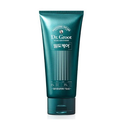 Dr.Groot Density Care Treatment Basil & Neroli 300ml - TIANSHOP