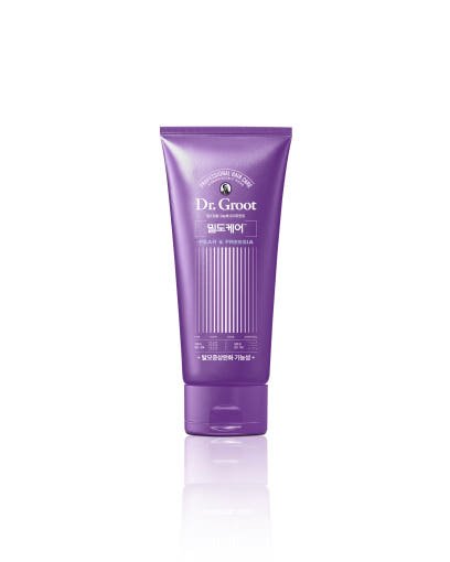 Dr.Groot Density Care Treatment Pear & Freesia 300ml - TIANSHOP