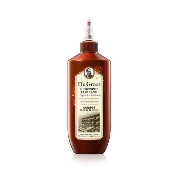 Dr.Groot Microbiome Beer Yeast Treatment 250ml - TIANSHOP