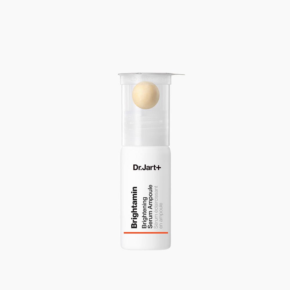 Dr.Jart+ Brightamin Brightening Serum Ampoule 8.08g - TIANSHOP