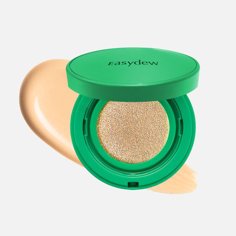 Easydew Mela B Toning Ampoule Cushion 15g (SPF 50+ PA+++) - TIANSHOP