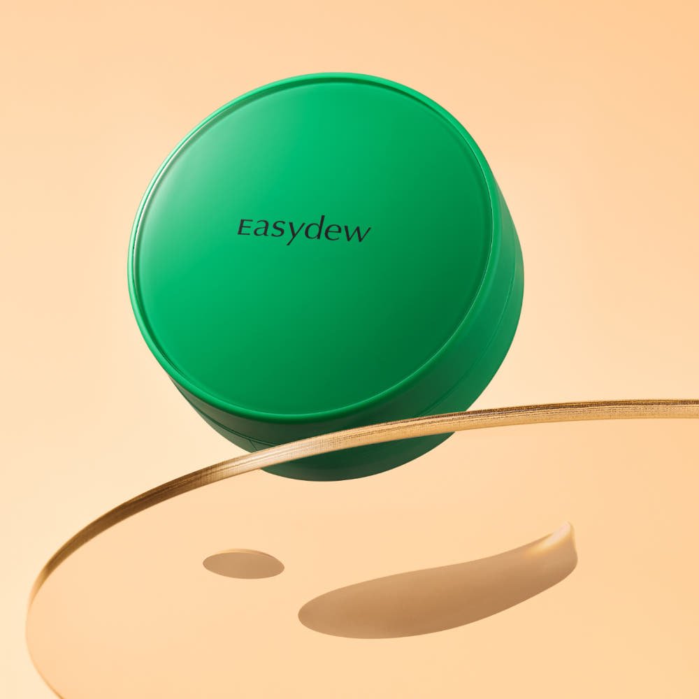 Easydew Mela B Toning Ampoule Cushion 15g (SPF 50+ PA+++) - TIANSHOP