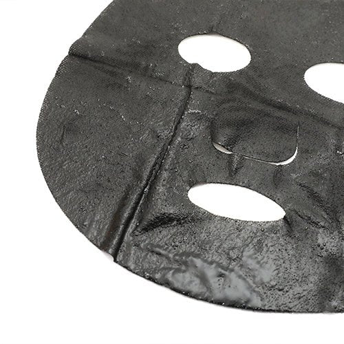 Elizavecca Witch Piggy Hell Black Solution Bubble Serum Mask Pack 28g*5pcs - TIANSHOP