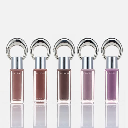 ENTROPY Makeup Cham Tint 3.0g Glossy Gel Line - TIANSHOP