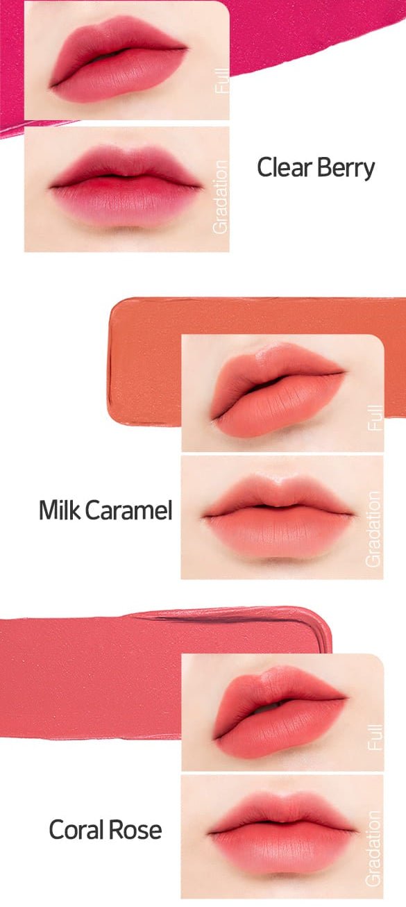 ETUDE Fixing Tint Bar 3.2g - TIANSHOP