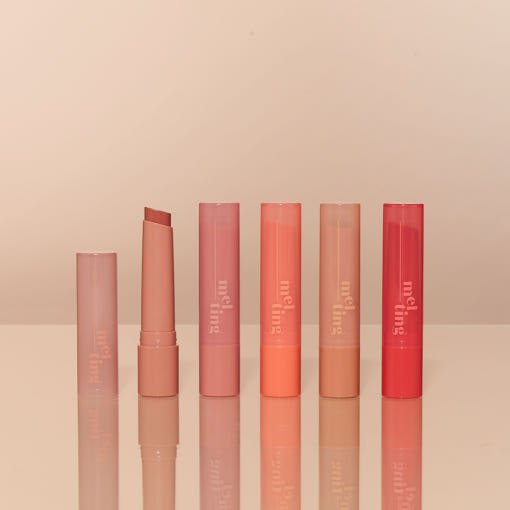 ETUDE Ginger Sugar Melting Balm 2.3g - TIANSHOP