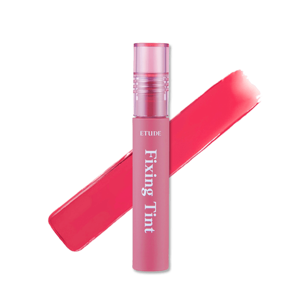 ETUDE HOUSE Fixing Tint 4g 10 Smokey Cherry - TIANSHOP