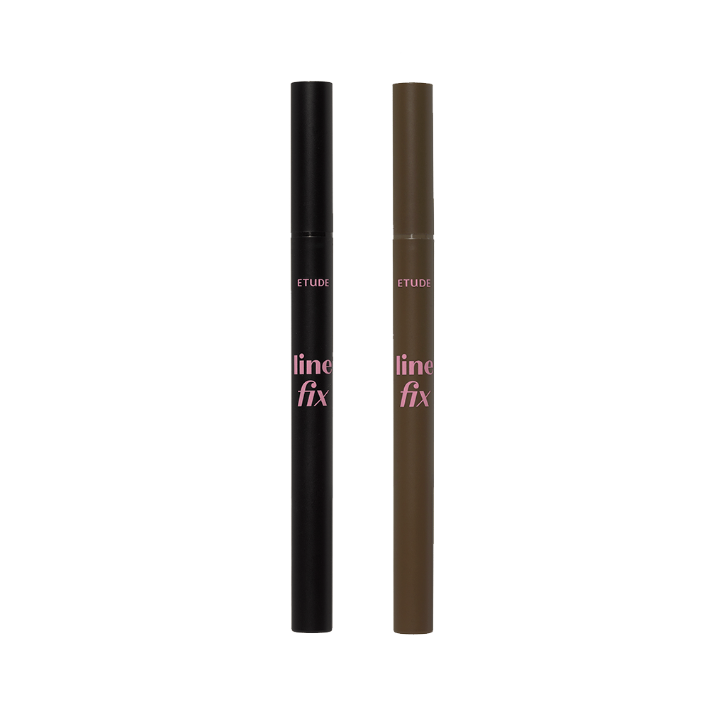 ETUDE Line Fix Brush Liner 0.5g - TIANSHOP