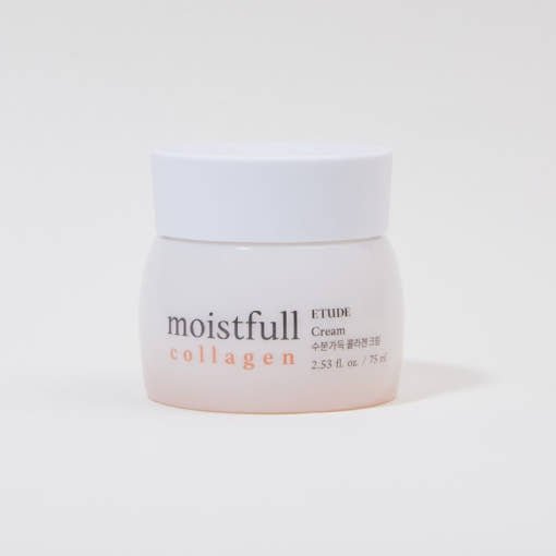 ETUDE Moistfull Collagen Cream 75ml - TIANSHOP