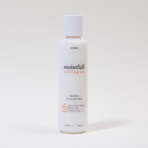 ETUDE Moistfull Collagen Emulsion 180ml - TIANSHOP