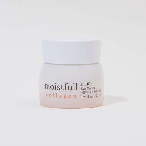 ETUDE Moistfull Collagen Eye Cream 28ml - TIANSHOP