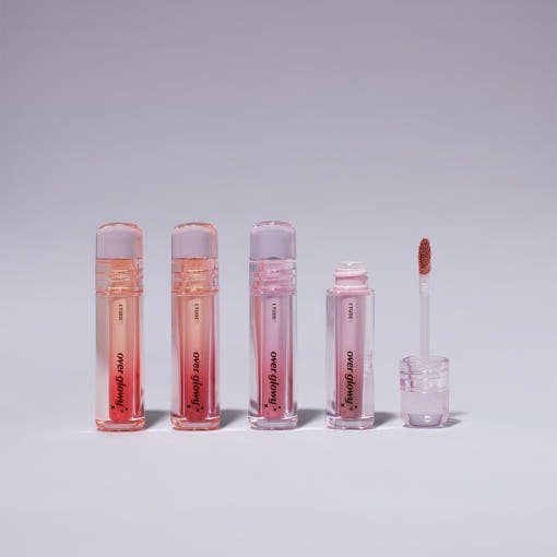 ETUDE Over Glowy Tint 3g Not Bad - TIANSHOP