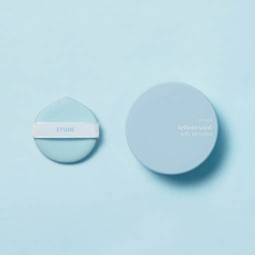 ETUDE Sebum Soak Jelly Powder 8g - TIANSHOP