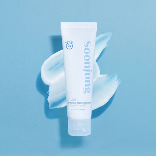 ETUDE Soonjung 2x Barrier Intensive Cream 60ml - TIANSHOP