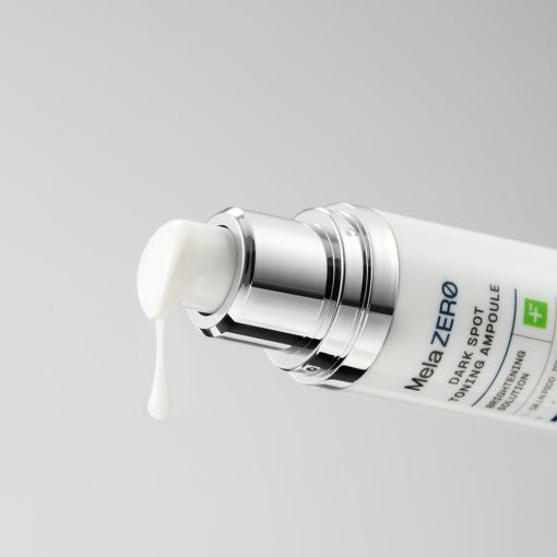 FATION Mela Zero Dark Spot Toning Ampoule 32ml - TIANSHOP