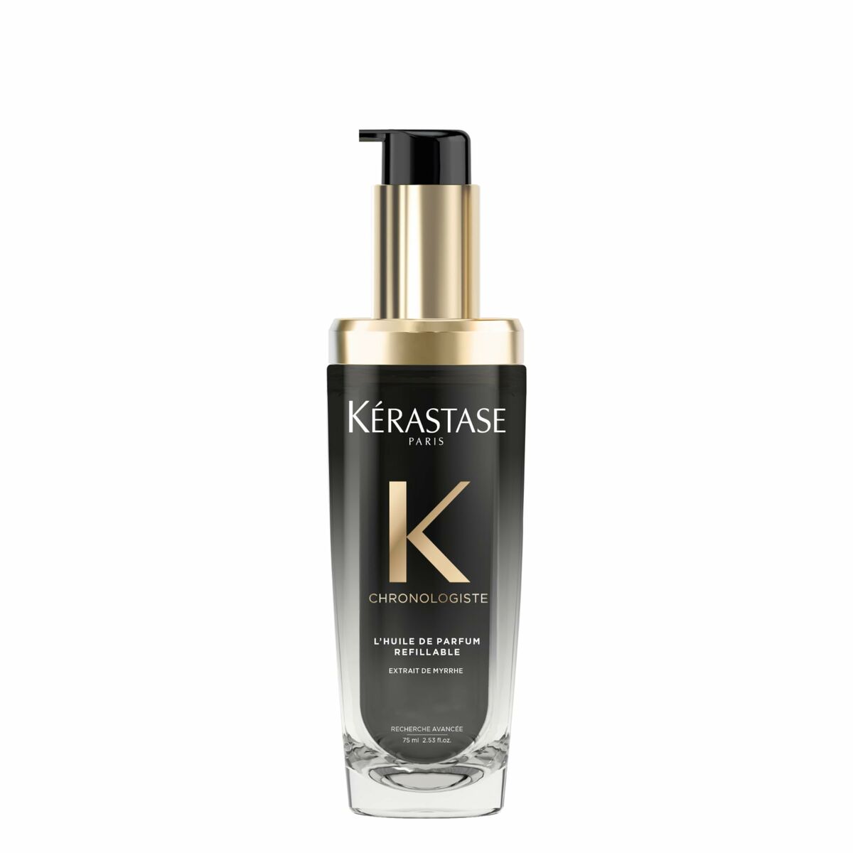 Food Supplement Kerastase CHRONOLOGISTE 75 ml - TIANSHOP