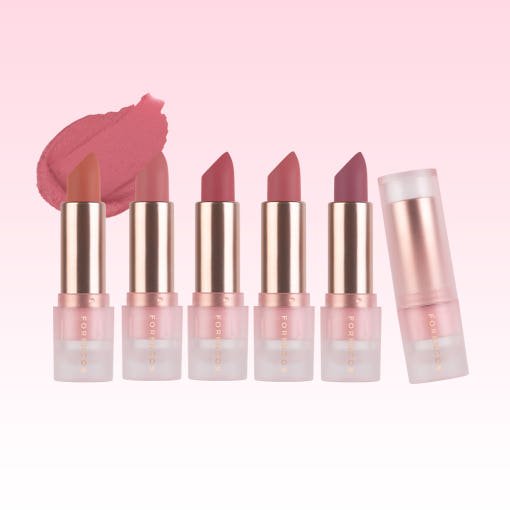 FORENCOS All Light Mood Chiffon Lip Stick 3.8g - TIANSHOP
