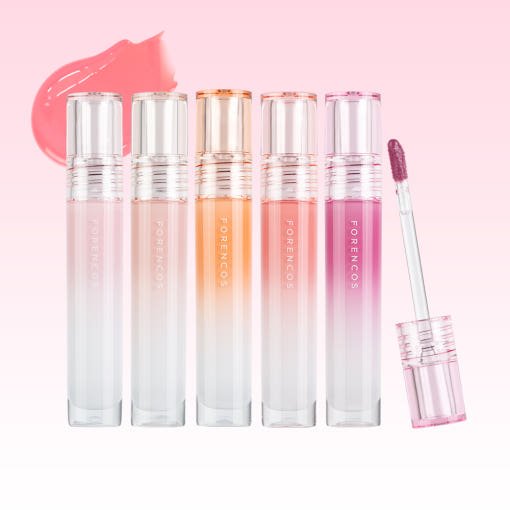FORENCOS All Light Mood Glow Tint 3.2g - TIANSHOP