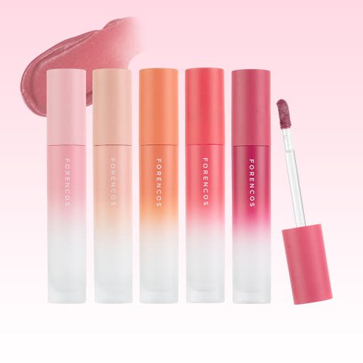 FORENCOS All Light Mood Velvet Tint 3.2g - TIANSHOP