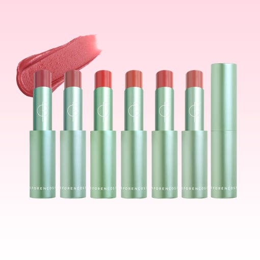 FORENCOS Botanic Velvet Lipstick 4.5g - TIANSHOP