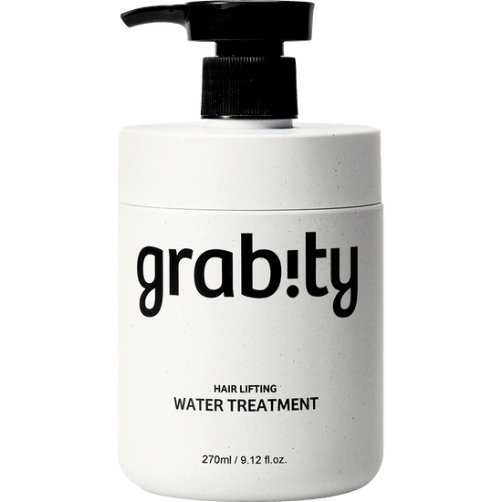 grabity Hair Lifting Water Treatment 270ml - TIANSHOP