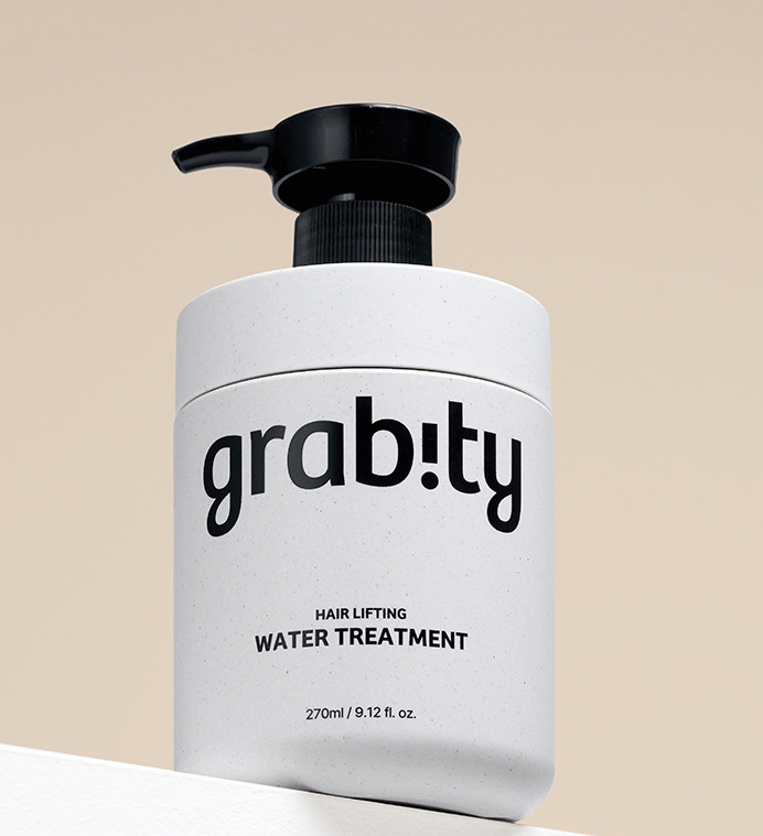 grabity Hair Lifting Water Treatment 270ml - TIANSHOP