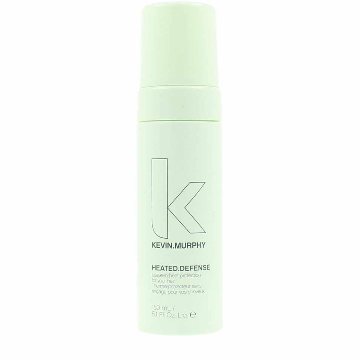Heat Protector Kevin Murphy HEATED DEFENSE 150 ml - TIANSHOP