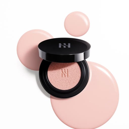 HERA Black Cushion Foundation Single SPF34 PA++ 15g 00P1 - TIANSHOP