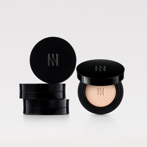 HERA Black Cushion Foundation Single SPF34 PA++ 15g 00P1 - TIANSHOP