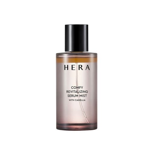 HERA COMFY REVITALIZING SERUM MIST 90ml - TIANSHOP