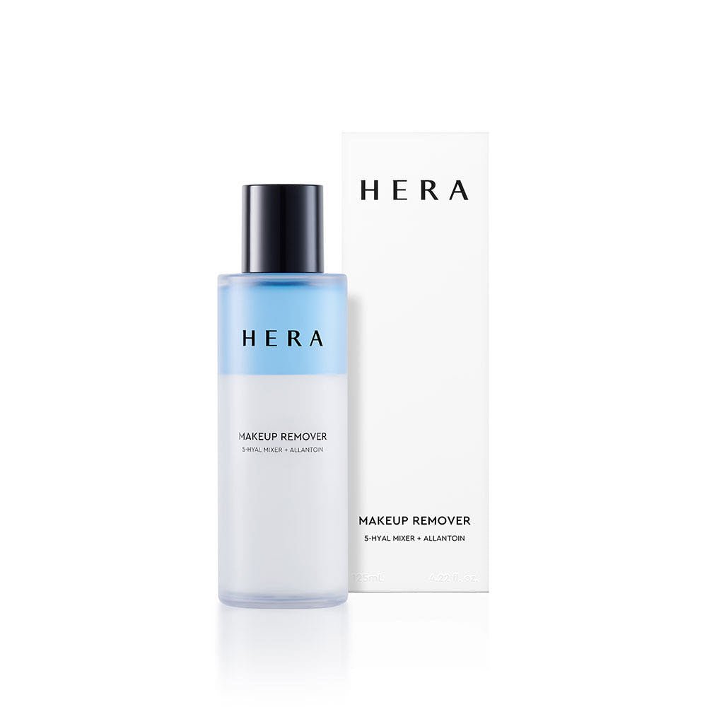 HERA MAKEUP REMOVER 125ml - TIANSHOP